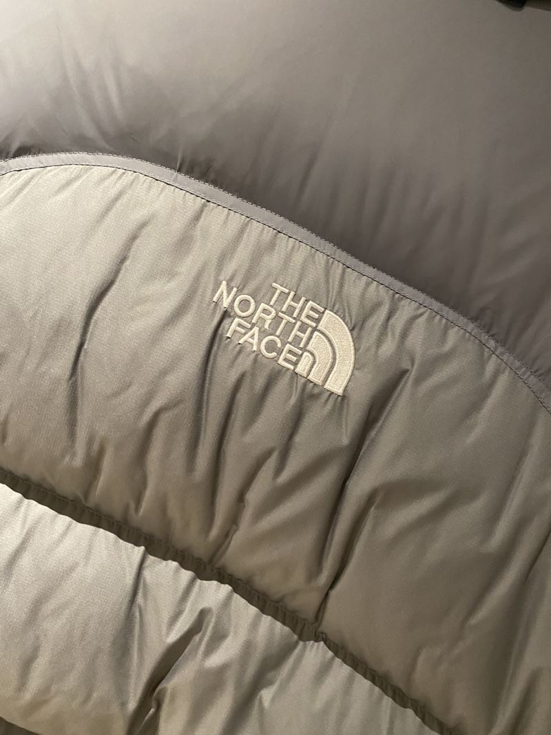 The North Face Down Jackets